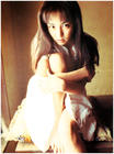 写真 #0008：矢田亚希子 Akiko Yada
