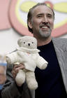 生活照 #156：尼古拉斯·凯奇 Nicolas Cage