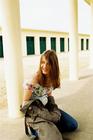 写真 #32：梅拉尼·罗兰 Melanie Laurent