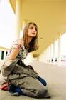 写真 #42：梅拉尼·罗兰 Melanie Laurent