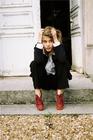 写真 #38：梅拉尼·罗兰 Melanie Laurent