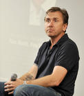 生活照 #0049：蒂姆·罗斯 Tim Roth