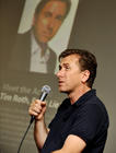 生活照 #0047：蒂姆·罗斯 Tim Roth