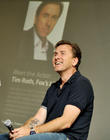 生活照 #0045：蒂姆·罗斯 Tim Roth