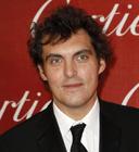 生活照 #0001：乔·怀特 Joe Wright