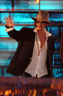 生活照 #159：约翰尼·德普 Johnny Depp