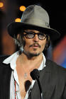 生活照 #152：约翰尼·德普 Johnny Depp