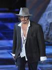 生活照 #151：约翰尼·德普 Johnny Depp