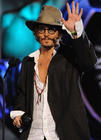 生活照 #163：约翰尼·德普 Johnny Depp