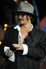 生活照 #162：约翰尼·德普 Johnny Depp
