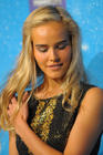 生活照 #91：伊莎贝尔·卢卡斯 Isabel Lucas