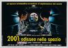 2001太空漫游 海报(意大利) #04