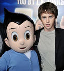 生活照 #43：弗莱迪·海默 Freddie Highmore