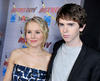 生活照 #47：弗莱迪·海默 Freddie Highmore