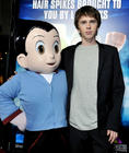 生活照 #48：弗莱迪·海默 Freddie Highmore