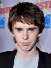 生活照 #45：弗莱迪·海默 Freddie Highmore