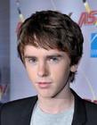 生活照 #46：弗莱迪·海默 Freddie Highmore