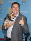 生活照 #01：肯尼·奥特加 Kenny Ortega