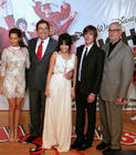 生活照 #04：肯尼·奥特加 Kenny Ortega