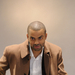 生活照 #01：托尼·帕克 Tony Parker