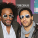 生活照 #02：李·丹尼尔斯 Lee Daniels