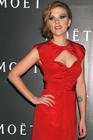 生活照 #552：斯嘉丽·约翰逊 Scarlett Johansson