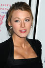 生活照 #424：布蕾克·莱弗利 Blake Lively