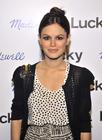 生活照 #198：蕾切尔·比尔森 Rachel Bilson