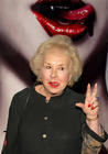 生活照 #0004：多莉丝·罗伯茨 Doris Roberts