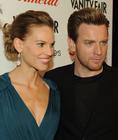 生活照 #39：伊万·麦克格雷格 Ewan McGregor