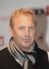 生活照 #17：凯文·科斯特纳 Kevin Costner
