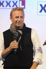 生活照 #14：凯文·科斯特纳 Kevin Costner