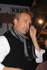 生活照 #13：凯文·科斯特纳 Kevin Costner