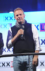 生活照 #12：凯文·科斯特纳 Kevin Costner