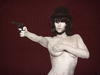 写真 #56：卡拉·古奇诺 Carla Gugino