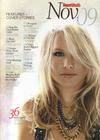 写真 #187：克里斯汀·贝尔 Kristen Bell