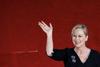 生活照 #185：梅丽尔·斯特里普 Meryl Streep