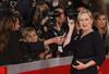 生活照 #186：梅丽尔·斯特里普 Meryl Streep