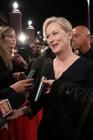 生活照 #189：梅丽尔·斯特里普 Meryl Streep