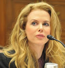 生活照 #323：妮可·基德曼 Nicole Kidman