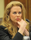 生活照 #322：妮可·基德曼 Nicole Kidman