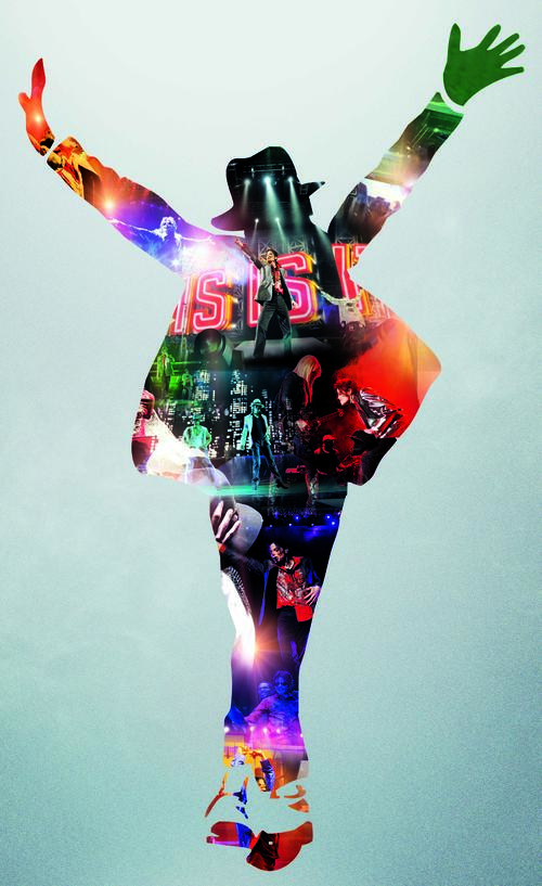 This is the real MJ - Thomson Koo - �����֮�ǡ�