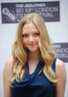生活照 #44：阿曼达·塞弗里德 Amanda Seyfried