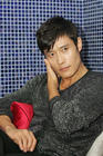 写真 #0086：李秉宪 Byung-hun Lee