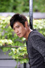 写真 #0088：李秉宪 Byung-hun Lee