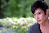 写真 #0092：李秉宪 Byung-hun Lee