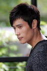 写真 #0093：李秉宪 Byung-hun Lee