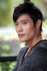 写真 #0094：李秉宪 Byung-hun Lee