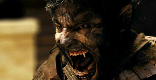 德尔托罗《狼人》被定限制级 血腥恐怖加暴力