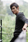 写真 #0097：李秉宪 Byung-hun Lee